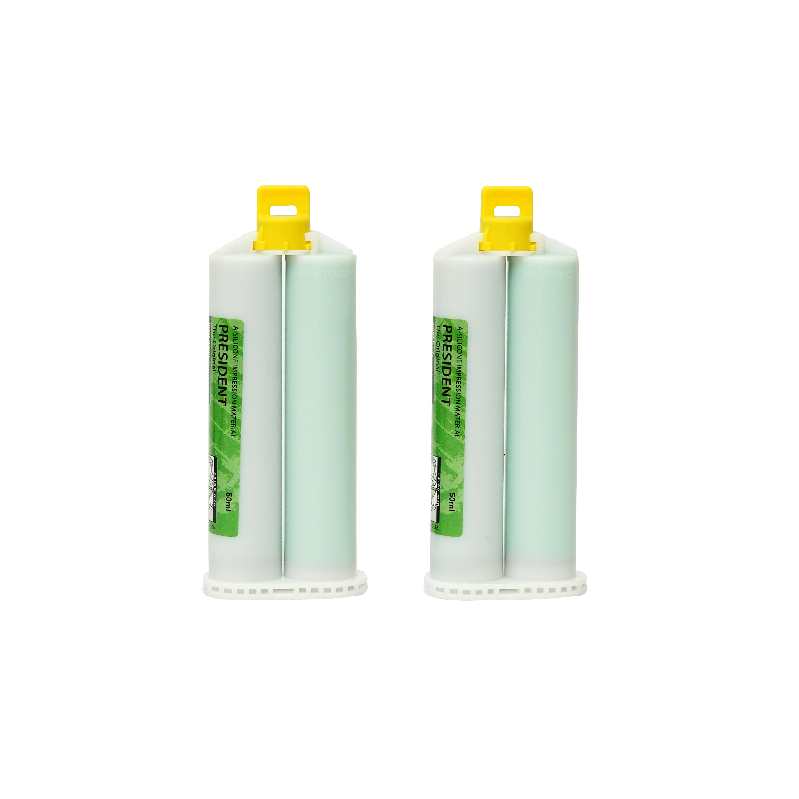 Coltene President Light Body 2x 50ml